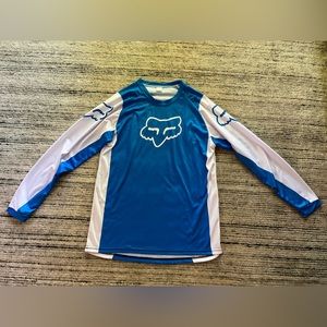 Fox Racing Jersey